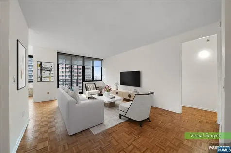 100 Carlyle Drive Cliffside Park NJ 07010