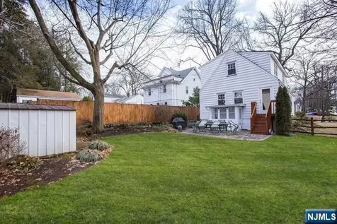 51 Day Avenue Tenafly NJ 07670