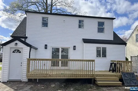 27 Fern Avenue Dumont NJ 07628