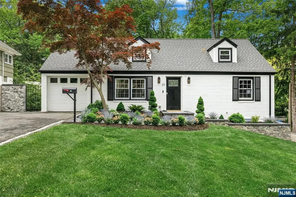 37 Seaman Road West Orange NJ 07052