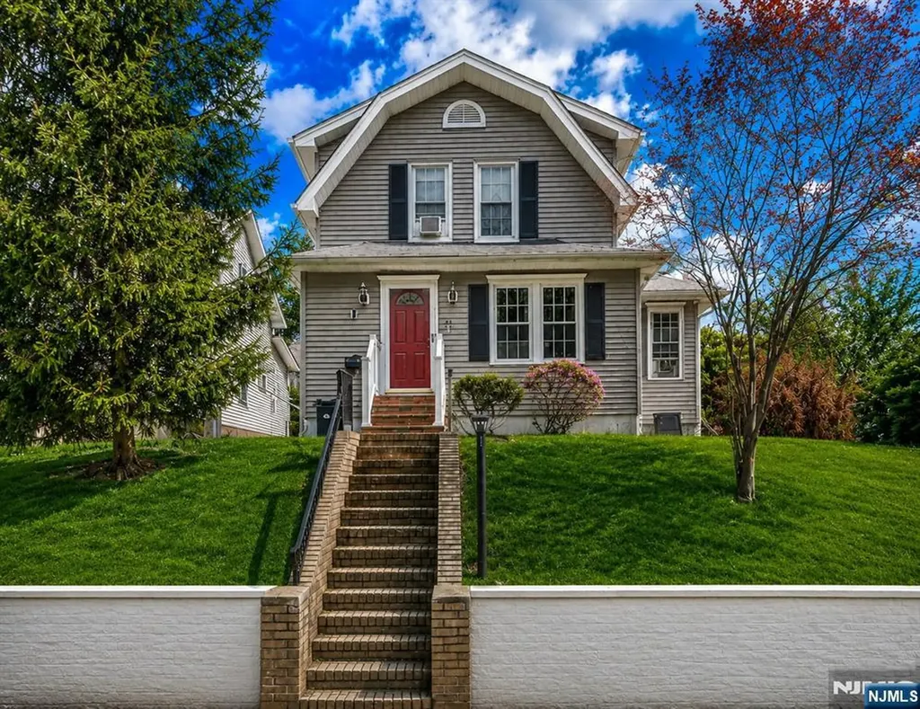 71 Spring Street Nutley NJ 07110
