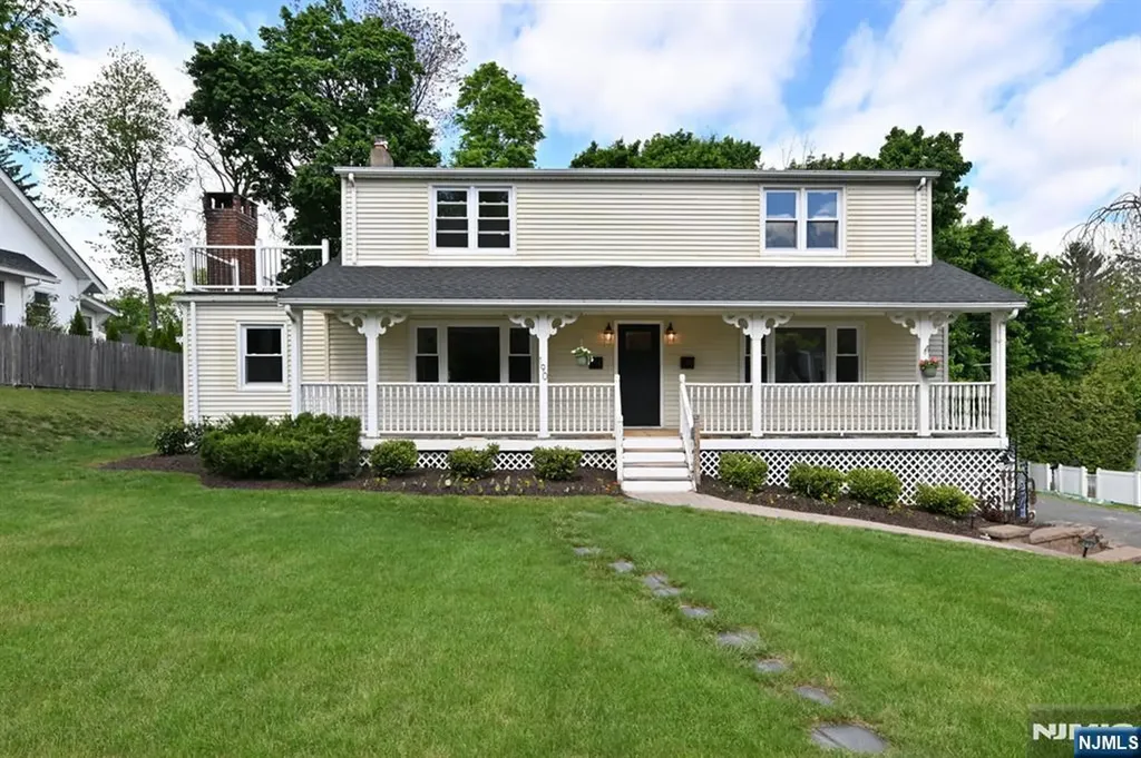 190 Madison Avenue Midland Park NJ 07432