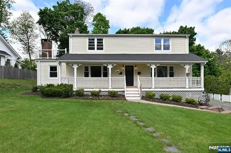 190 Madison Avenue Midland Park NJ 07432