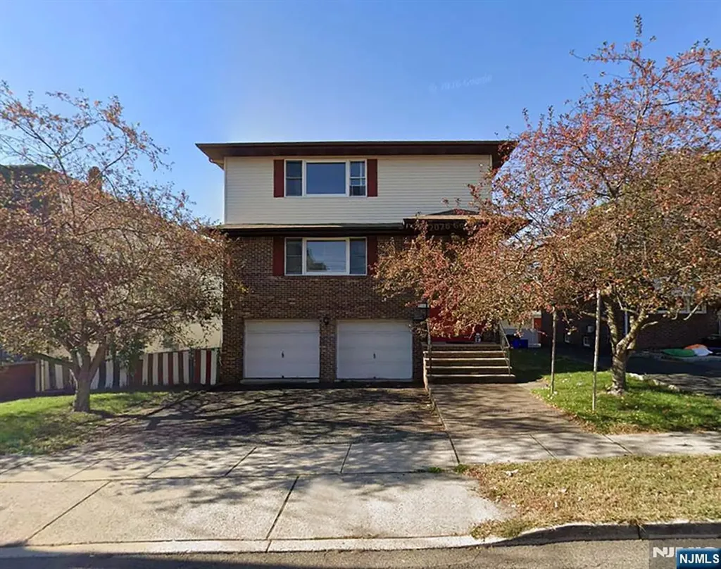 525 Stuyvesant Avenue Lyndhurst NJ 07071