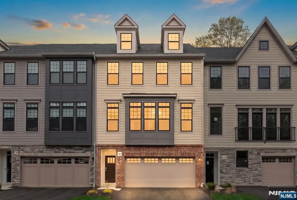 92 Cinnamon Drive Upper Saddle River NJ 07458