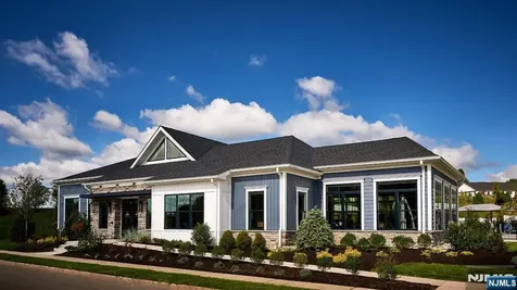92 Cinnamon Drive Upper Saddle River NJ 07458