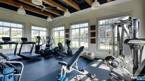 92 Cinnamon Drive Upper Saddle River NJ 07458