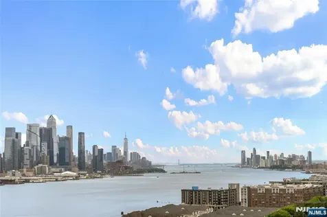 7000 Kennedy Boulevard Guttenberg NJ 07093