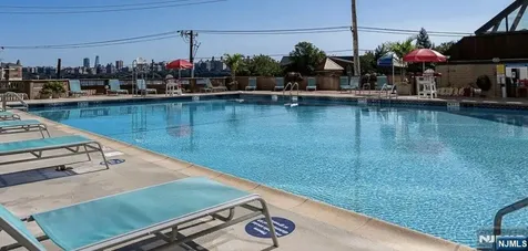 7000 Kennedy Boulevard Guttenberg NJ 07093