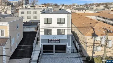491 Walker Street Fairview NJ 07022