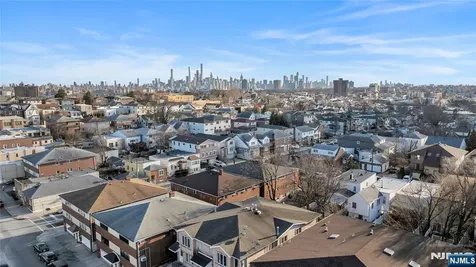 491 Walker Street Fairview NJ 07022