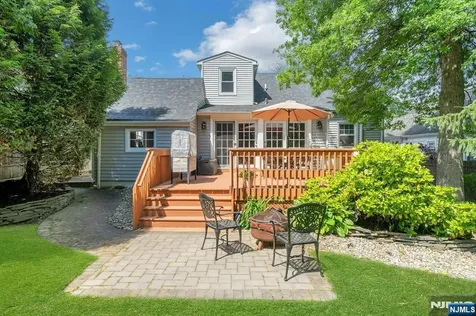 15 Elmwood Avenue West Orange NJ 07052