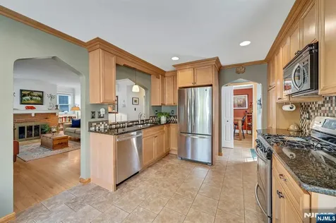 15 Elmwood Avenue West Orange NJ 07052