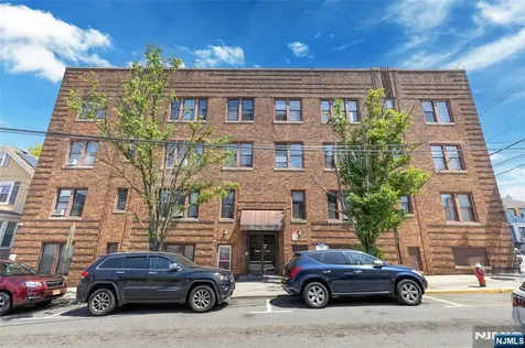 1100 83rd Street North Bergen NJ 07047