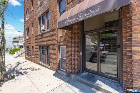 1100 83rd Street North Bergen NJ 07047