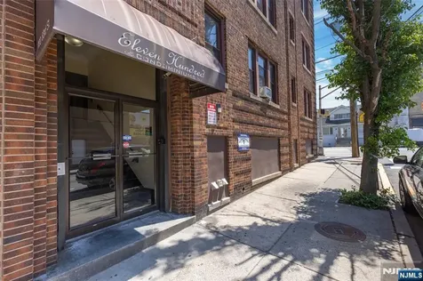 1100 83rd Street North Bergen NJ 07047