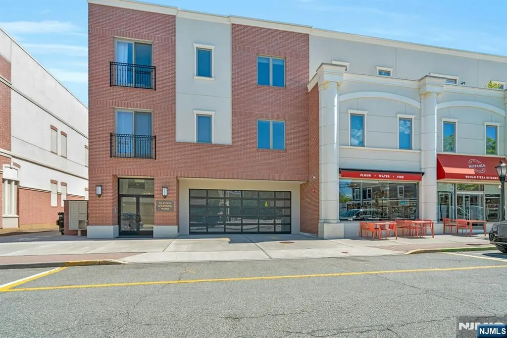11 Madison Avenue Westwood NJ 07675