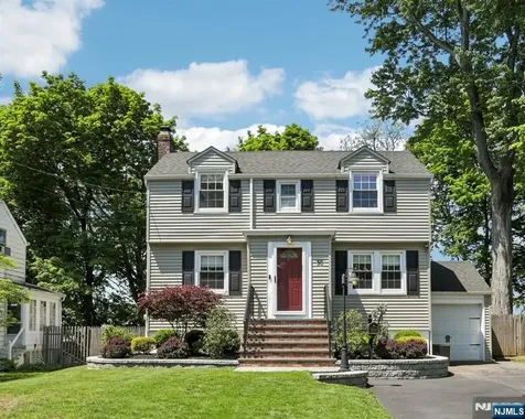 30 Sherbrooke Parkway Livingston NJ 07039
