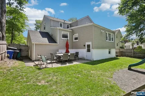 30 Sherbrooke Parkway Livingston NJ 07039
