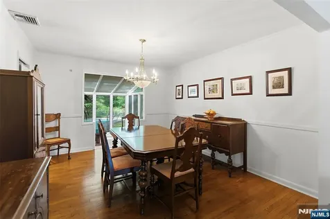 1 Winding Way North Caldwell NJ 07006