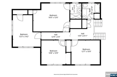 1 Winding Way North Caldwell NJ 07006