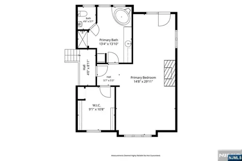 1 Winding Way North Caldwell NJ 07006