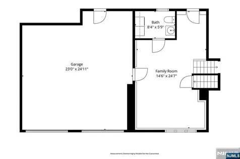 1 Winding Way North Caldwell NJ 07006