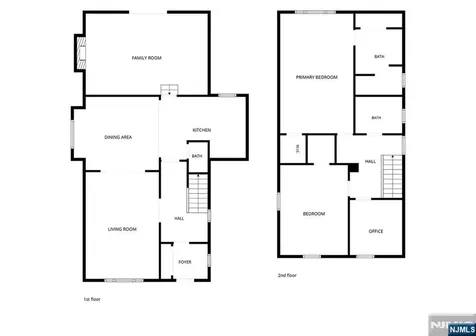 1631 Maple Street Fort Lee NJ 07024
