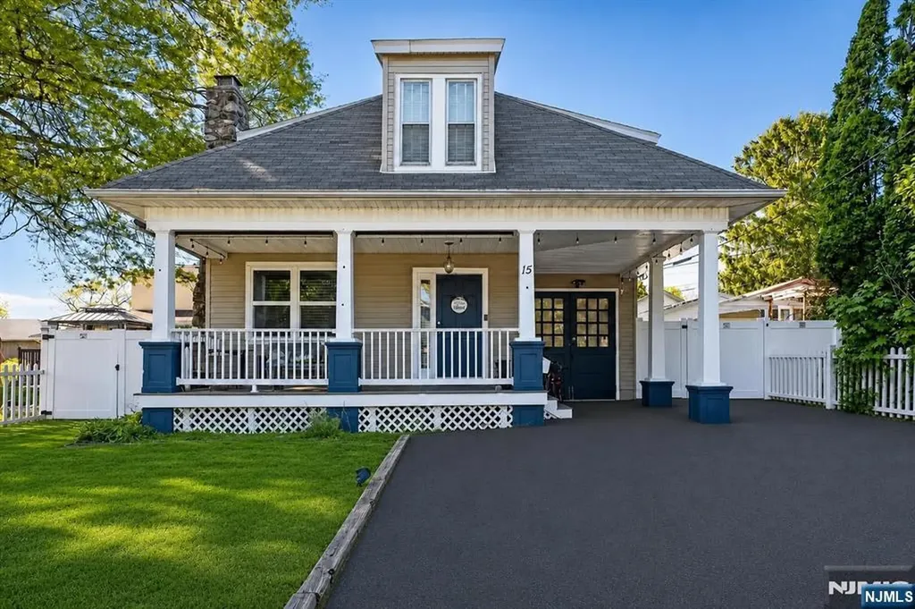 15 Center Street Mount Olive Township NJ 07828