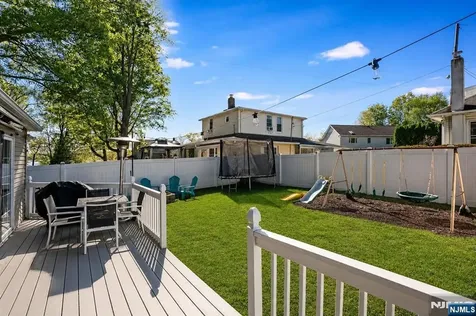 15 Center Street Mount Olive Township NJ 07828