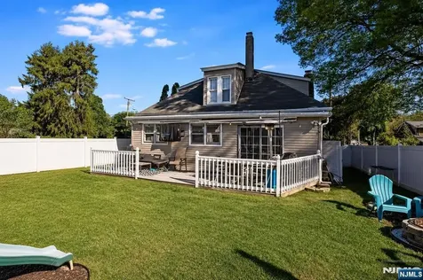 15 Center Street Mount Olive Township NJ 07828