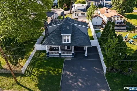 15 Center Street Mount Olive Township NJ 07828