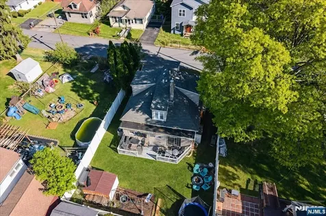 15 Center Street Mount Olive Township NJ 07828