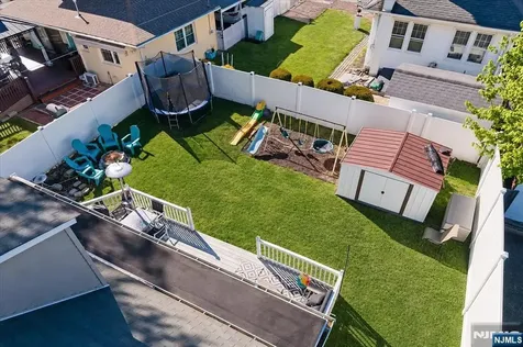 15 Center Street Mount Olive Township NJ 07828