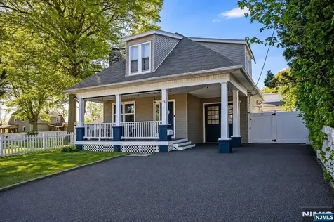 15 Center Street Mount Olive Township NJ 07828