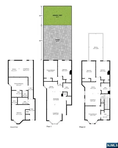 821 18th Street Union City NJ 07087