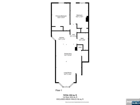 821 18th Street Union City NJ 07087