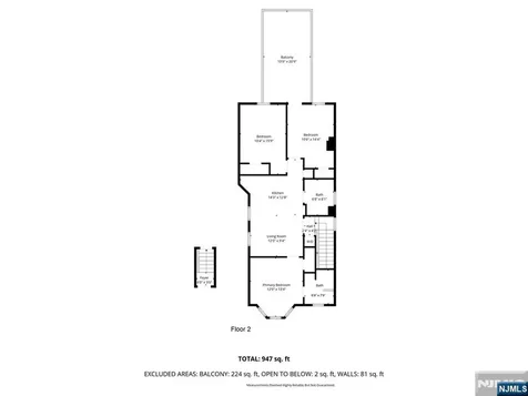 821 18th Street Union City NJ 07087