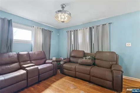200 Bradford Avenue Linden NJ 07036