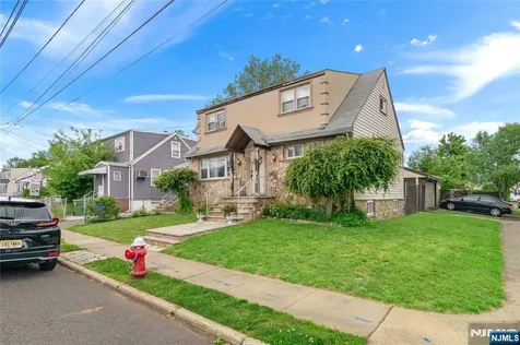 200 Bradford Avenue Linden NJ 07036