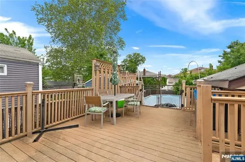 200 Bradford Avenue Linden NJ 07036