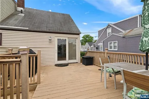 200 Bradford Avenue Linden NJ 07036