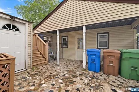 200 Bradford Avenue Linden NJ 07036