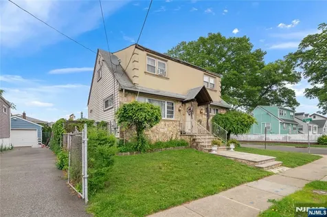 200 Bradford Avenue Linden NJ 07036