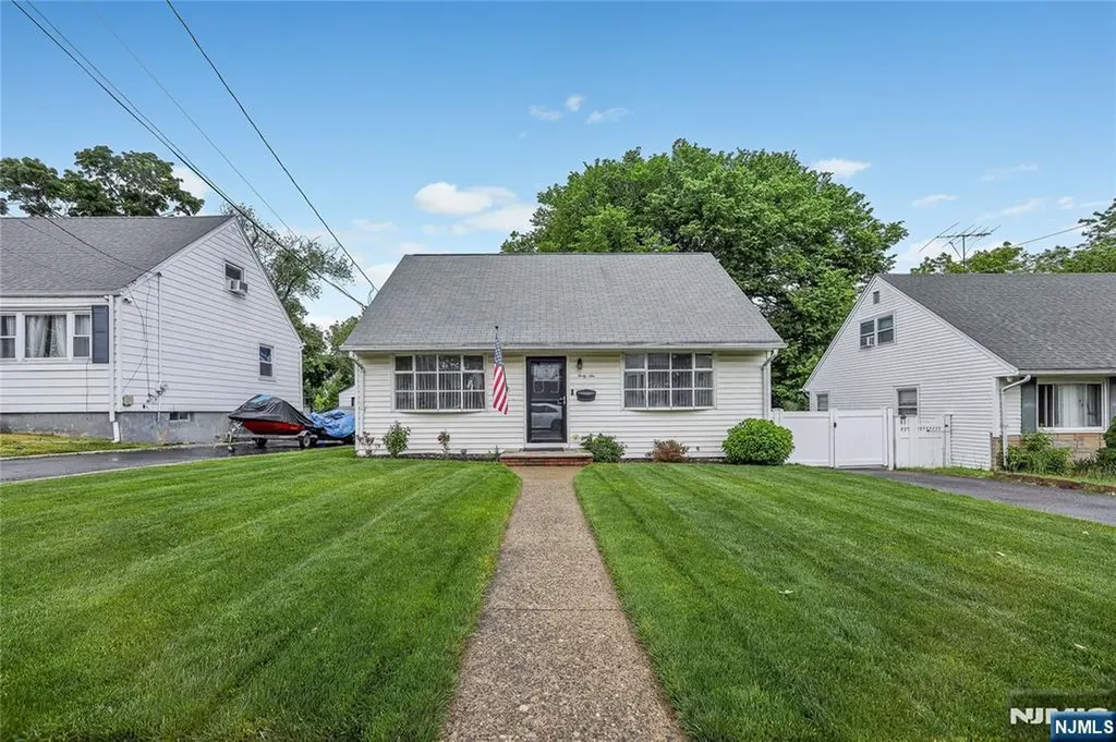 44-46 Terhune Avenue Passaic NJ 07055