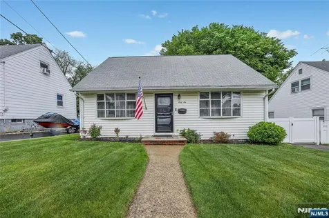 44-46 Terhune Avenue Passaic NJ 07055