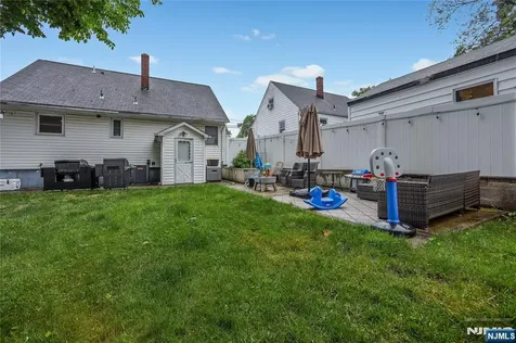 44-46 Terhune Avenue Passaic NJ 07055
