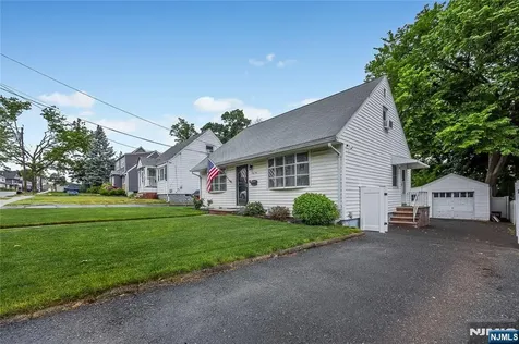 44-46 Terhune Avenue Passaic NJ 07055