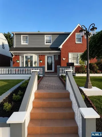 292 Florida Avenue Paterson NJ 07503