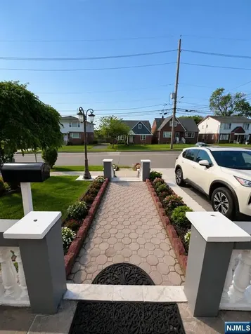 292 Florida Avenue Paterson NJ 07503